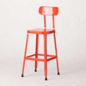 Open Schoolhouse Utility Stool 26