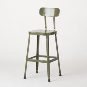 Open Schoolhouse Utility Stool 26