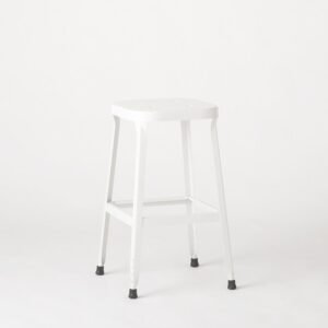 Open Schoolhouse Utility Stool 26
