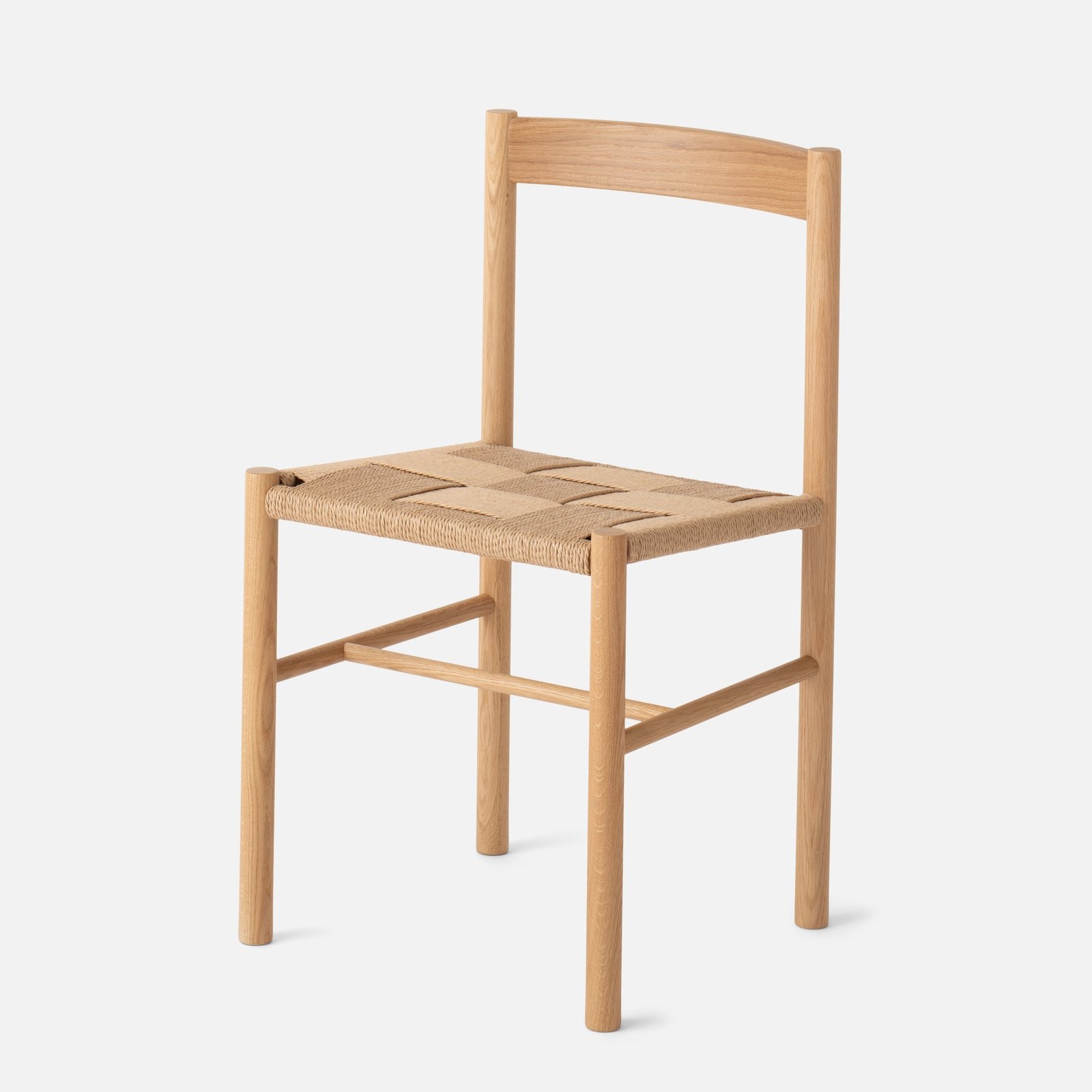Open FDB Mobler J178 Lonstrup Chair:Main in zoom modal