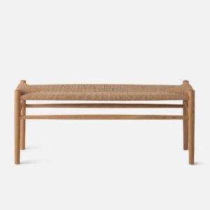 Open FDB Mobler J83 Long Bench:Main in zoom modal