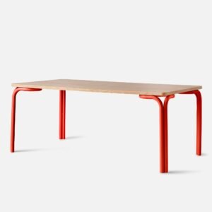 Forma Dining Table